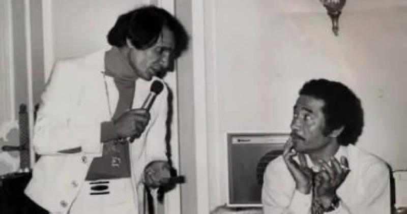 محمد الموجي وعبد الحليم حافظ 88 لحنا صنعت تاريخ الأغنية المصرية