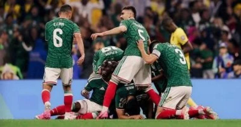 رقم قياسي للمكسيك.. المنتخب الوحيد صاحب الشباك النظيفة فى مونديال 2026