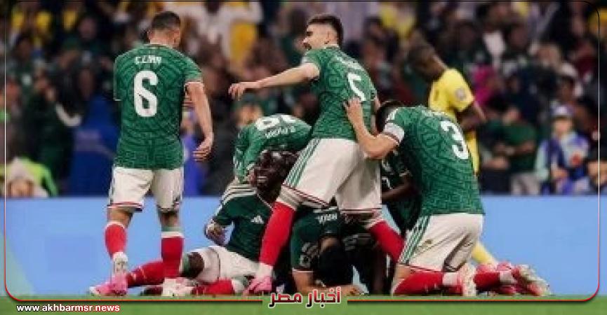 أخبار مصر 2050