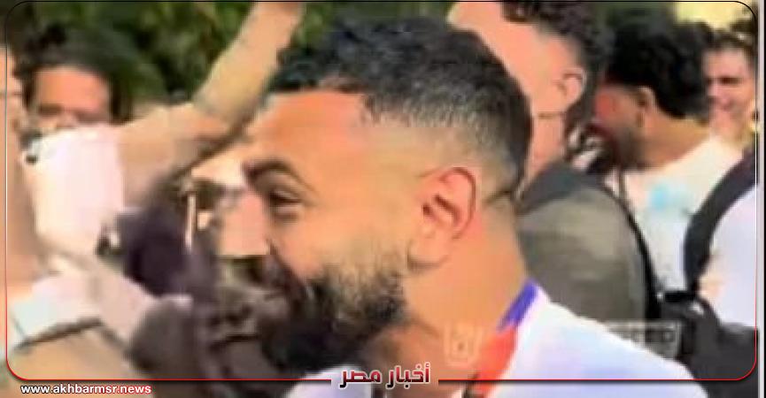 أخبار مصر 2050