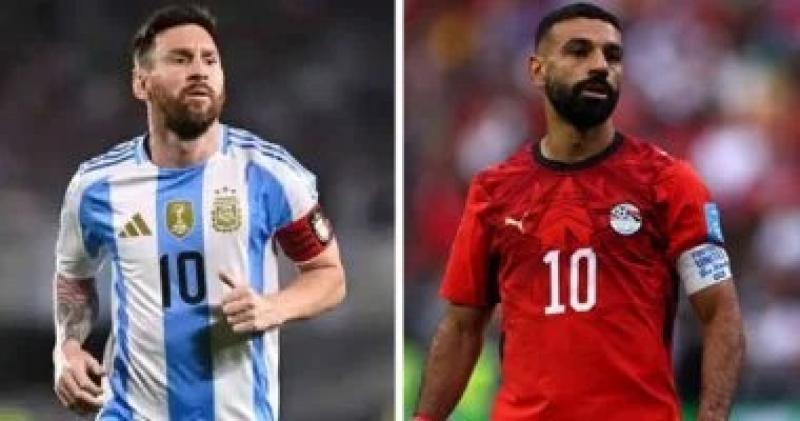 صلاح وميسي ورونالدو ومبابي وهالاند يتصدرون مشهد ثمن نهائي كأس العالم