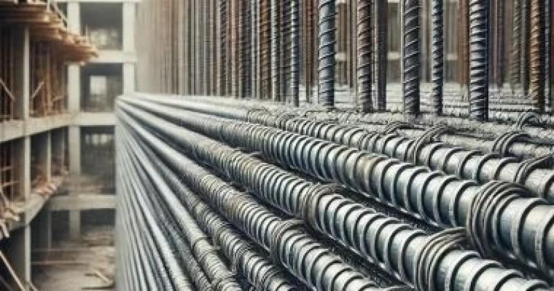 استقرار سعر الحديد اليوم السبت 4 يوليو.. تعرف على متوسط الأسعار