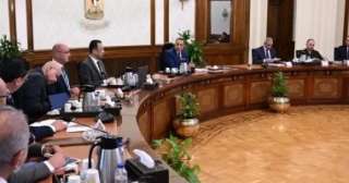 رئيس الوزراء يتابع الموقف التنفيذى لعدد من المشروعات بقطاع الاتصالات رئيس الوزراء يتابع الموقف التنفيذى لعدد من المشروعات بقطاع الاتصالات