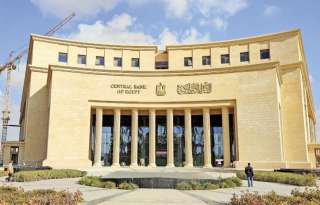 618 تريليون جنيه استثمارات البنوك في الأوراق المالية وأذون الخزانة بنهاية مارس 618 تريليون جنيه استثمارات البنوك في الأوراق المالية وأذون الخزانة بنهاية مارس