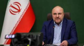رئيس البرلمان الإيراني: لا سلام مع واشنطن ولن نعترف بإسرائيل رئيس البرلمان الإيراني: لا سلام مع واشنطن ولن نعترف بإسرائيل