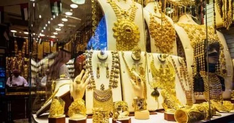 سعر الذهب اليوم الإثنين 6 يوليو 2026 فى مصر.. عيار 21 يتراجع 60 جنيها