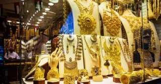 سعر الذهب اليوم الإثنين 6 يوليو 2026 فى مصر.. عيار 21 يتراجع... سعر الذهب اليوم الإثنين 6 يوليو 2026 فى مصر.. عيار 21 يتراجع 60 جنيها