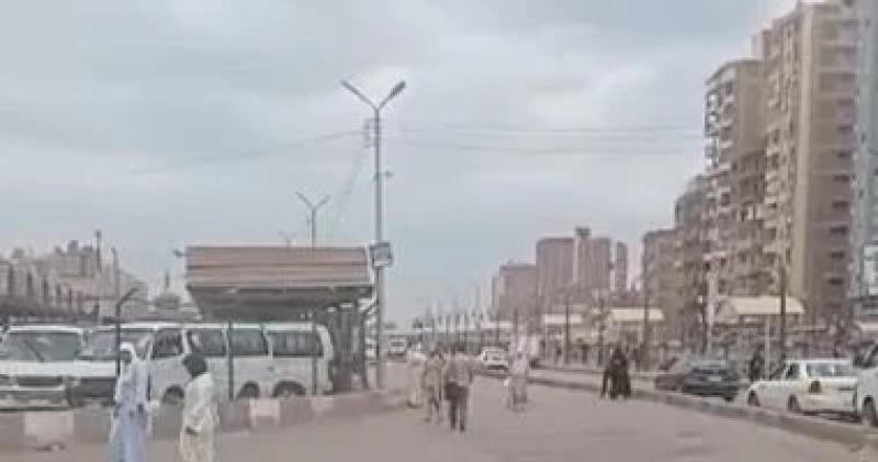 الطقس غدا.. تحذير عاجل لهذه الشواطئ والمحسوسة بالقاهرة 37 درجة