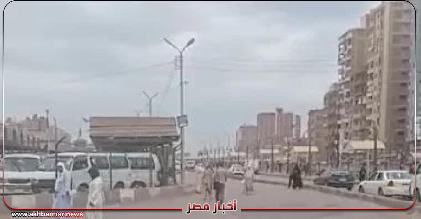 أخبار مصر 2050