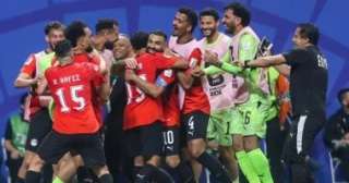 سفير عمان بالقاهرة: تحية تقدير لمنتخب مصر..كسبتم احترام ومحبة الجماهير العربية سفير عمان بالقاهرة: تحية تقدير لمنتخب مصر..كسبتم احترام ومحبة الجماهير العربية