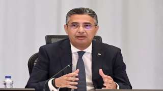 بعد غضب المتابعين.. وزير التموين يعدّل منشوره بشأن مباراة مصر والأرجنتين بعد غضب المتابعين.. وزير التموين يعدّل منشوره بشأن مباراة مصر والأرجنتين