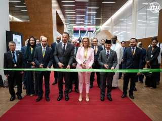 مصر تتسلم رئاسة منتدى القمة العالمية لمجتمع المعلومات WSIS Forum لعام 2026 في جنيف