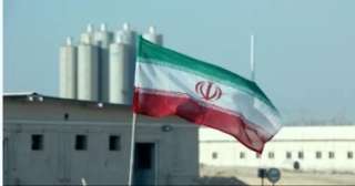 التليفزيون الإيرانى: قذيفة أمريكية استهدفت محيط محطة بوشهر النووية التليفزيون الإيرانى: قذيفة أمريكية استهدفت محيط محطة بوشهر النووية