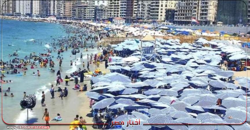 أخبار مصر 2050