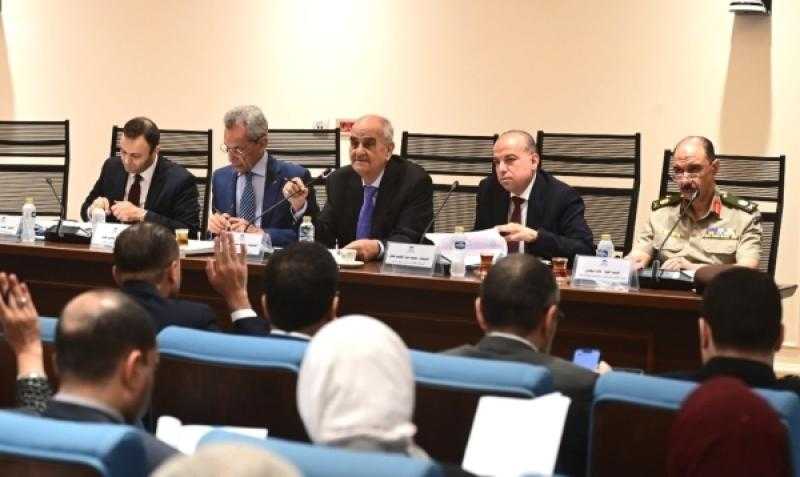 «تشريعية النواب» تحذف مادة تُلزم الخزانة العامة بدفع الضرائب بديلًا عن «مستقبل مصر»