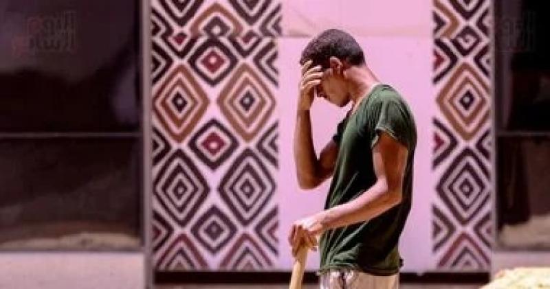 الأرصاد تحذر: الحرارة المحسوسة ترتفع إلى 37 درجة بالقاهرة اليوم