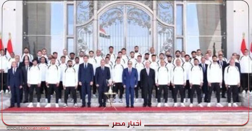 أخبار مصر 2050