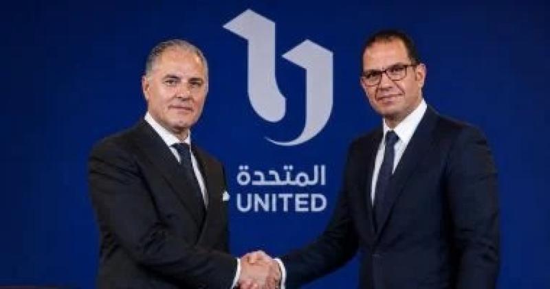 تعيين سيف الوزيري رئيسا لمجلس إدارة الشركة المتحدة