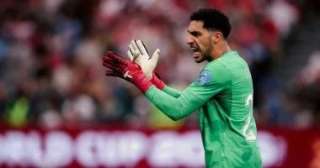 مصطفى شوبير ضمن أفضل 10 لاعبين أفارقة فى كأس العالم 2026 مصطفى شوبير ضمن أفضل 10 لاعبين أفارقة فى كأس العالم 2026