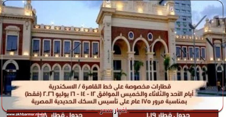أخبار مصر 2050