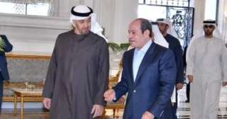 صحف الكويت تبرز مباحثات الرئيس السيسى وبن زايد والهجمات الإيرانية