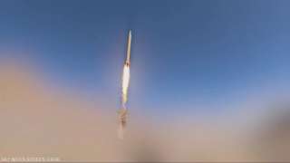 الأردن والبحرين والكويت تتصدى لتهديدات جوية إيرانية الأردن والبحرين والكويت تتصدى لتهديدات جوية إيرانية