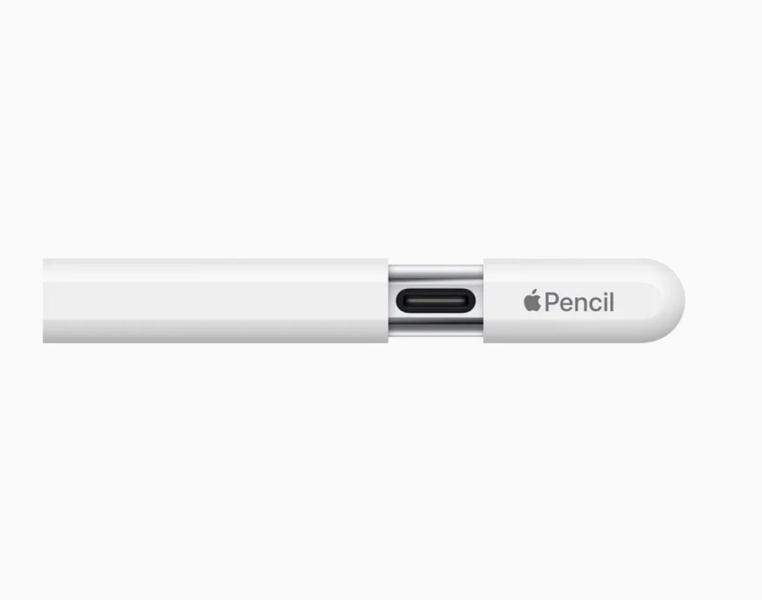 تسريب: قلم Apple Pencil القادم قد يأتي ببطارية قابلة للاستبدال