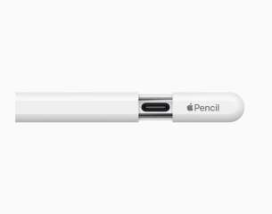 تسريب: قلم Apple Pencil القادم قد يأتي ببطارية قابلة للاستبدال تسريب: قلم Apple Pencil القادم قد يأتي ببطارية قابلة للاستبدال