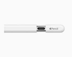تسريب: قلم Apple Pencil القادم قد يأتي ببطارية قابلة للاستبدال تسريب: قلم Apple Pencil القادم قد يأتي ببطارية قابلة للاستبدال