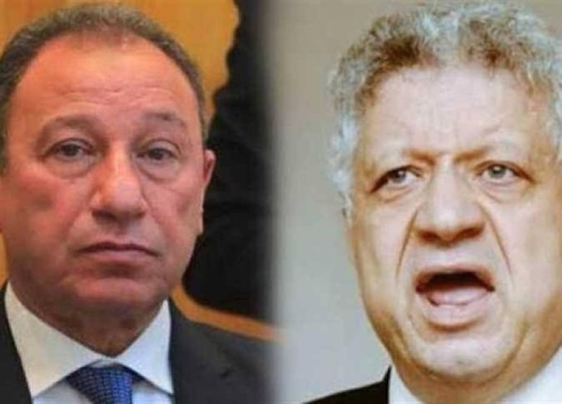 هل يفسد الخطيب مخطط مرتضى منصور لرئاسة الزمالك؟.. خبير يوضح