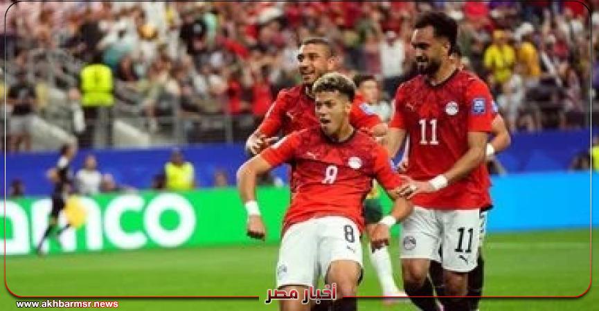 أخبار مصر 2050