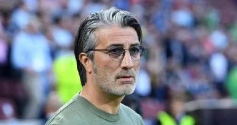 مدرب سويسرا: لعبنا ضد 70 ألف مشجع أرجنتيني والحكم والفار