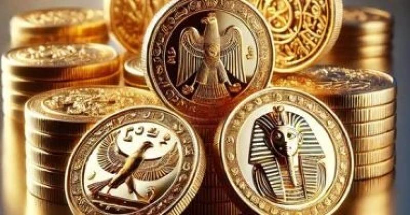 سعر الجنيه الذهب اليوم 14 يوليو 2026.. استقرار بمستهل التعاملات الصباحية