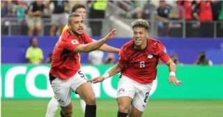 ترتيب منتخبات أفريقيا فى كأس العالم 2026.. مصر ضمن أفضل 15 منتخبا ترتيب منتخبات أفريقيا فى كأس العالم 2026.. مصر ضمن أفضل 15 منتخبا