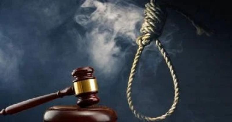 إعدام 4 أشقاء قتلوا عمهم وزوجته وابنهما بسبب خلافات الميراث فى أسيوط