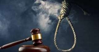 إعدام 4 أشقاء قتلوا عمهم وزوجته وابنهما بسبب خلافات الميراث فى أسيوط إعدام 4 أشقاء قتلوا عمهم وزوجته وابنهما بسبب خلافات الميراث فى أسيوط