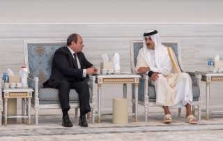 الرئيس عبد الفتاح السيسي يجري اليوم، زيارة أخوية إلى مملكة البحرين الشقيقة الرئيس عبد الفتاح السيسي يجري اليوم، زيارة أخوية إلى مملكة البحرين الشقيقة