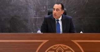 رئيس الوزراء يبدأ جولة تفقدية بمدينة العلمين الجديدة ومركز مارينا السياحى رئيس الوزراء يبدأ جولة تفقدية بمدينة العلمين الجديدة ومركز مارينا السياحى