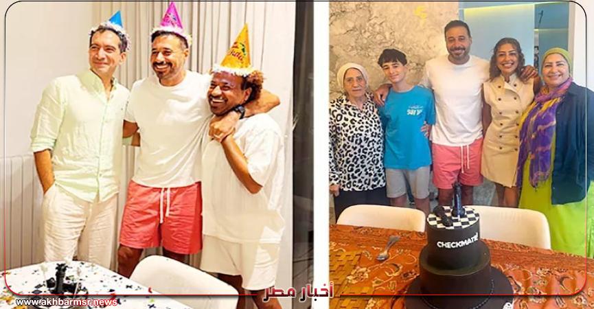 أخبار مصر 2050