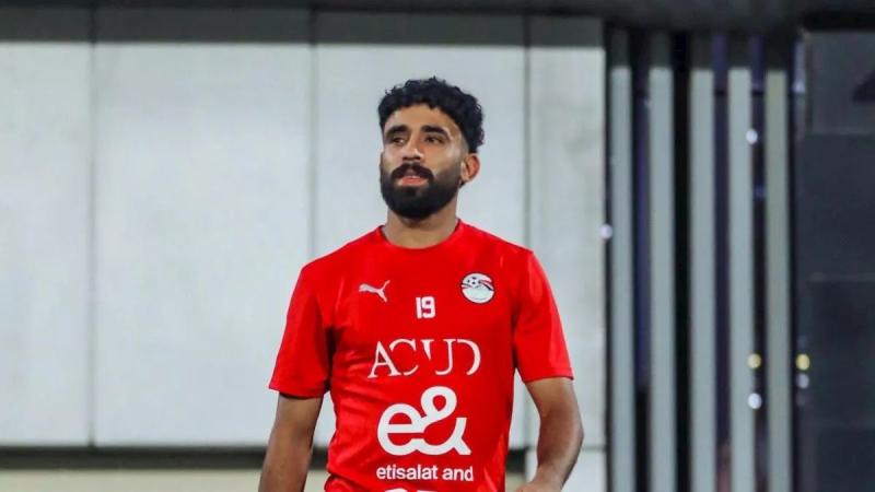 ”أنا آسف”.. مروان عطية يوضح تصريحاته المثيرة للجدل ويوجه رسالة للجماهير