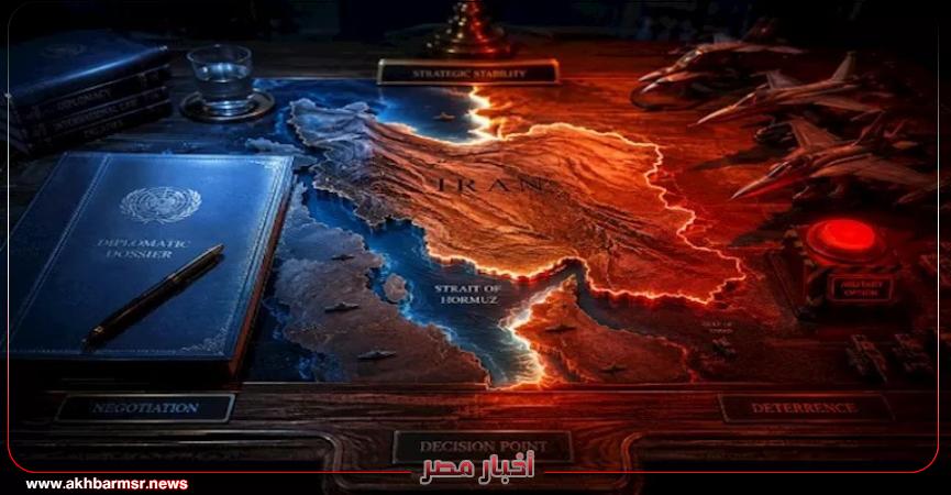 أخبار مصر 2050