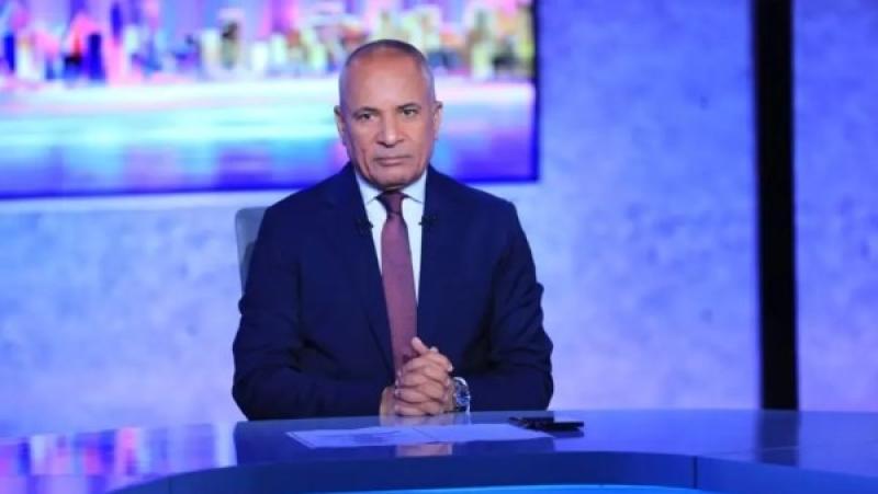 أحمد موسى: ترامب يجهز لهجوم بري على إيران.. وطهران تواصل اعتداءاتها على الأشقاء العرب