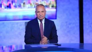 أحمد موسى: ترامب يجهز لهجوم بري على إيران.. وطهران تواصل اعتداءاتها على الأشقاء العرب