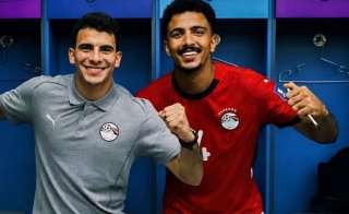 «زيزو السبب».. سر موافقة الزمالك على بيع حسام عبد المجيد (تفاصيل) «زيزو السبب».. سر موافقة الزمالك على بيع حسام عبد المجيد (تفاصيل)