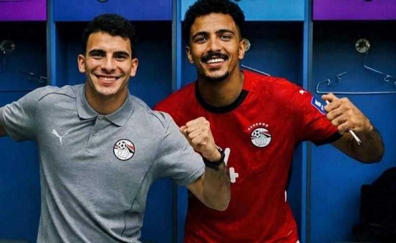 «زيزو السبب».. سر موافقة الزمالك على بيع حسام عبد المجيد (تفاصيل)