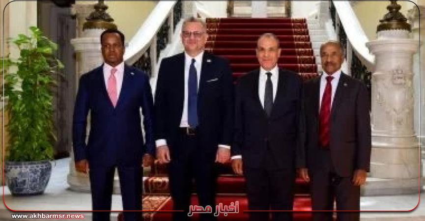 أخبار مصر 2050