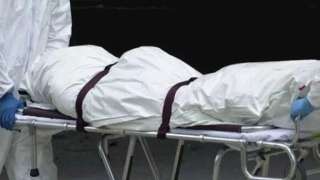 كان عايز يخلف ولد.. كيف أنهى عامل دمياط حياة زوجته ورضيعته؟ كان عايز يخلف ولد.. كيف أنهى عامل دمياط حياة زوجته ورضيعته؟