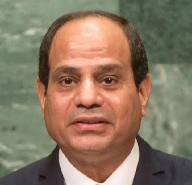 الرئيس عبد الفتاح السيسي يستقبل اليوم السيد ياكوف ميلاتوفيتش، رئيس جمهورية الجبل الأسود