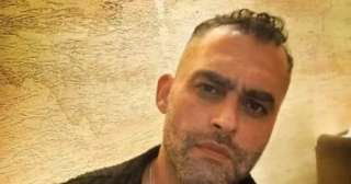 التصريح بدفن جثمان الفنان أحمد جلال عبد القوي بعد انتهاء الصفة التشريحية التصريح بدفن جثمان الفنان أحمد جلال عبد القوي بعد انتهاء الصفة التشريحية