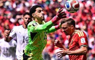 مركز شوبير.. «فيفا» يعلن أفضل 10 حراس مرمى في كأس العالم مركز شوبير.. «فيفا» يعلن أفضل 10 حراس مرمى في كأس العالم